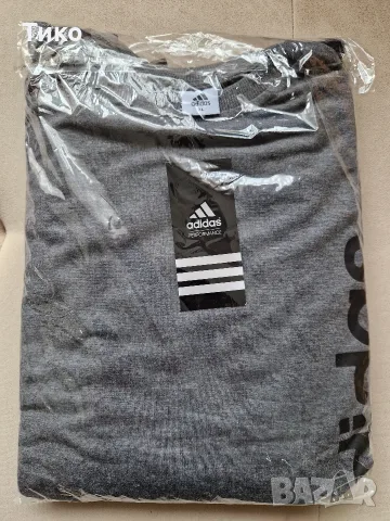 Мъжка блуза Adidas , снимка 7 - Блузи - 56056267