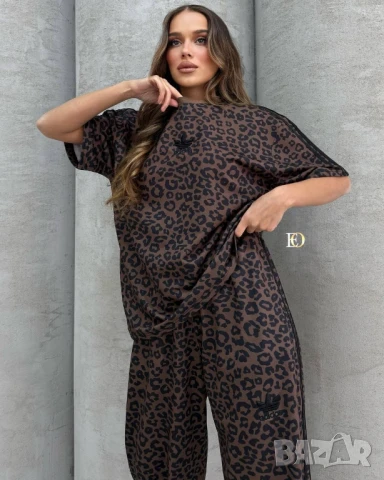 дамски екипи Adidas 