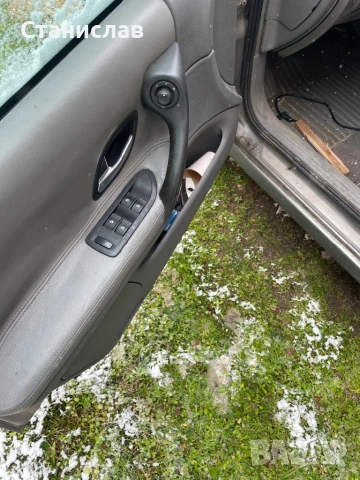 Рено Лагуна за части, снимка 6 - Автомобили и джипове - 53129951