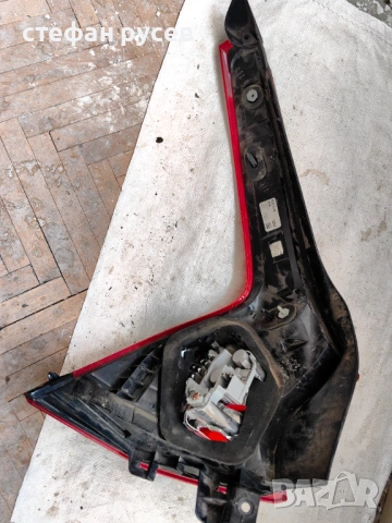 Оригинален стоп Волво  Volvo XC60, снимка 5 - Части - 53340751