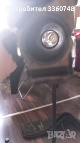 Продавам ИЖ27 ЕМ , снимка 8 - Ловно оръжие - 53147700