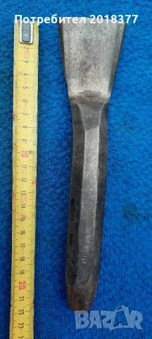 ДЛЕТА - W.GERMANY/специални/камък и др., снимка 3 - Други инструменти - 48926435