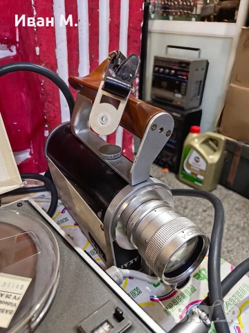Видеорекордер Akai VT-100S , снимка 5 - Ресийвъри, усилватели, смесителни пултове - 52988326