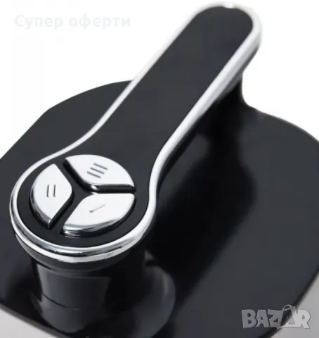 Кухненски чопър, LEXICAL LCH-1990, снимка 5 - Чопъри и пасатори - 49871538