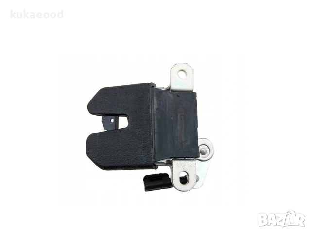 Машинка за заключване на багажник за VW Bora Sedan, снимка 2 - Части - 44671344
