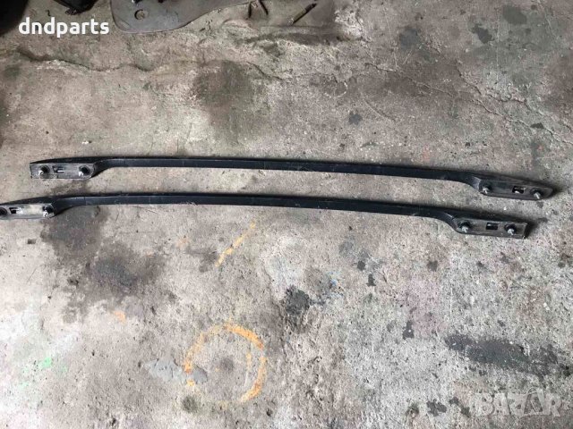 Рейлинги Ford Mondeo,2005г./комби/