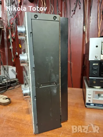 Продава се Toshiba Component SK-01. , снимка 5 - Радиокасетофони, транзистори - 55932444