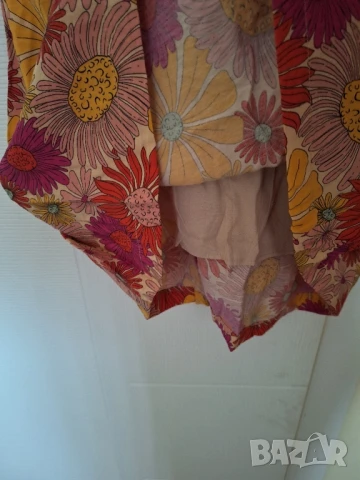 Нова рокля,размер L, снимка 9 - Рокли - 40914132