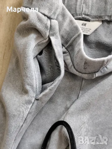 Нови панталонки летни , снимка 5 - Детски панталони и дънки - 47247928