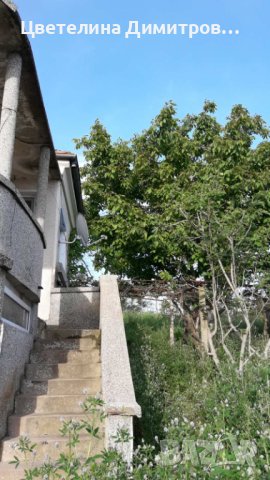 Къща с голям двор, снимка 6 - Къщи - 42263489