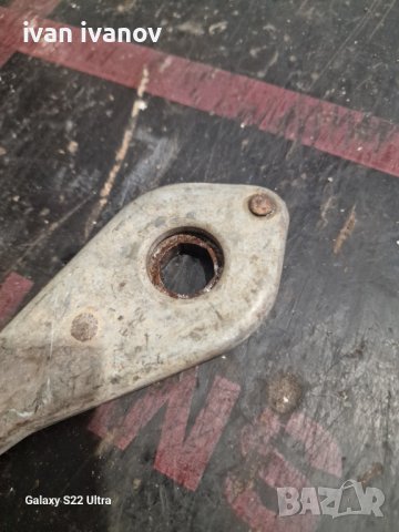 Тричотка Рамо Ключ, снимка 4 - Гедорета - 41906287