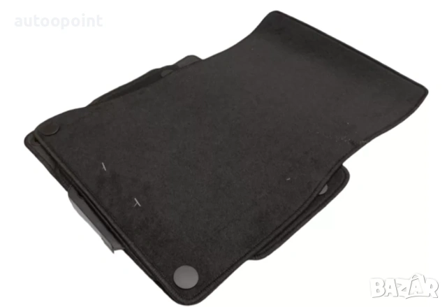 Мокетни стелки за MERCEDES S-Class W222 (2013-2020) - къса база Petex, снимка 2 - Аксесоари и консумативи - 53822744