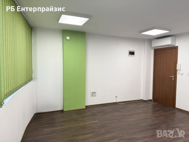 Офис под наем в централната част на София/ 255 EUR без ДДС, снимка 5 - Офиси - 50484016