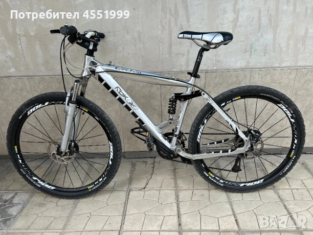 Продавам Reebok 26 планински велосипед , снимка 1