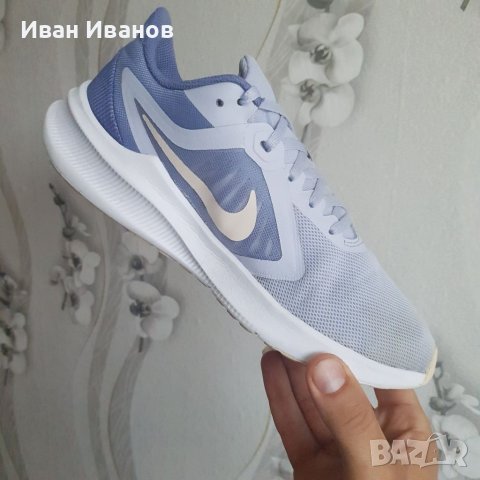 маратонки  NIKE DOWNSHIFTER 10  номер 39, снимка 12 - Маратонки - 41000782