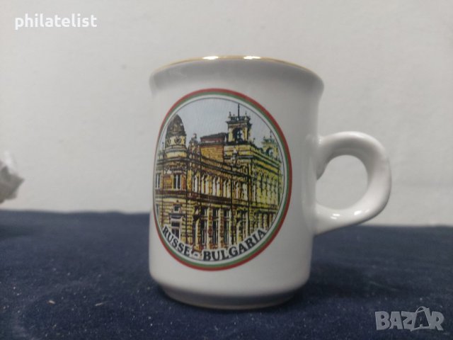 Чаша - Ruse , Bulgaria, снимка 2 - Чаши - 40548103