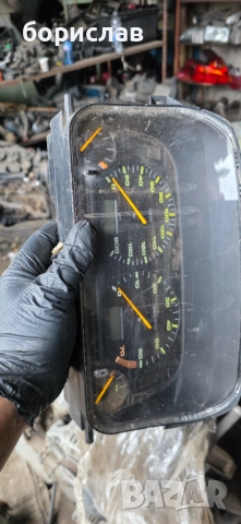 Километраж за Сеат Ибиза 