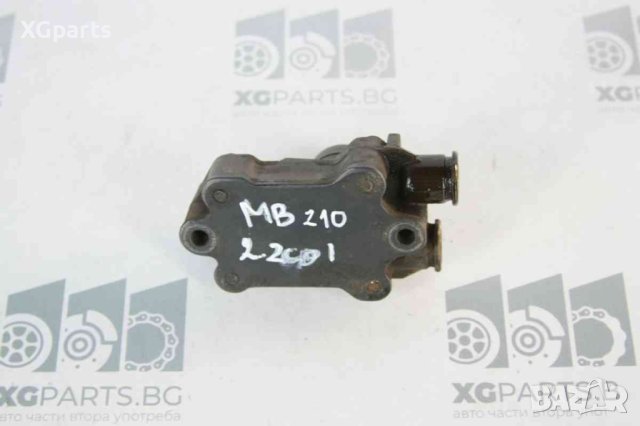 Подкачваща помпа за Mercedes E-class W210 E220cdi 143к.с. (1995-2003), снимка 2 - Части - 41267024