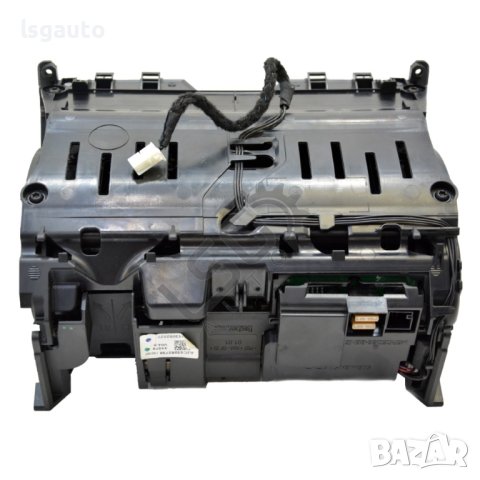 Дисплей навигация Mercedes-Benz C-Class 204 (W/S/C) 2007-2014 ID:104462, снимка 2 - Части - 41321104