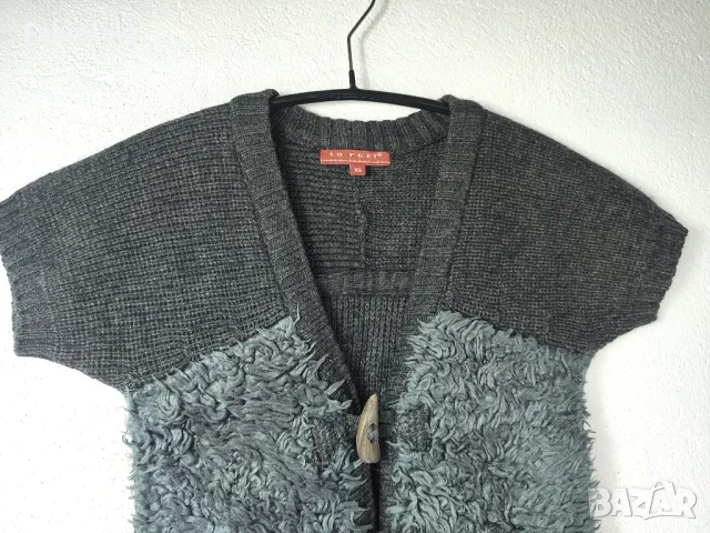 10 feet long sweater XS, снимка 4 - Рокли - 47533240