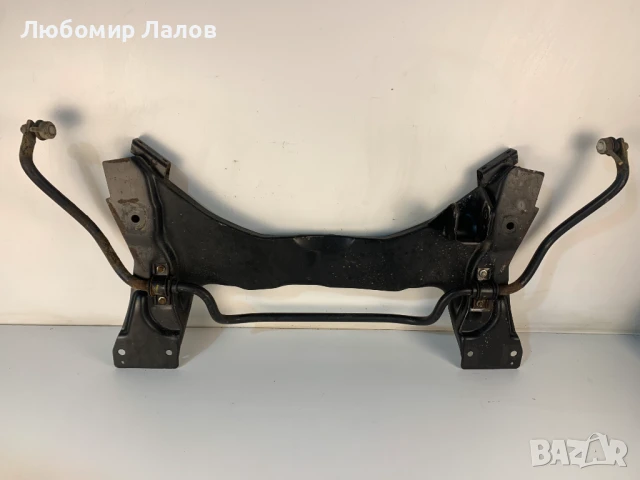 Преден мост Land Rover Freelander I (98-06) 1.8i 16v 4x4 , снимка 6 - Части - 50470193