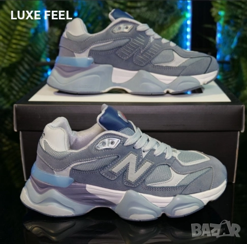 Дамски Маратонки ✨ New Balance , снимка 4 - Маратонки - 52423419