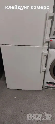 Хладилник с фризер LIEBHERR COMFORT NO FROST вис.185см. А+++, снимка 3 - Хладилници - 48277311