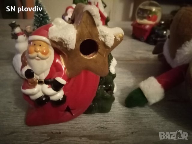 Коледни сувенири, снимка 5 - Коледни подаръци - 42720874
