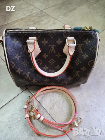 Дамска чанта LV, снимка 2 - Чанти - 49982956