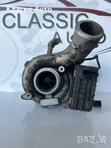 ТУРБО AUDI A5 3.0 TDI 239к.с. 10г., снимка 5 - Части - 55884405