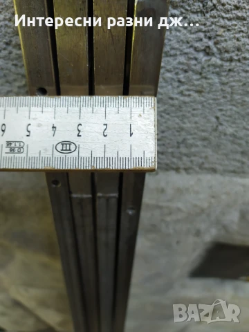 Шиш за дюнер -30 лв. за брой, снимка 9 - Обзавеждане на кухня - 51391878