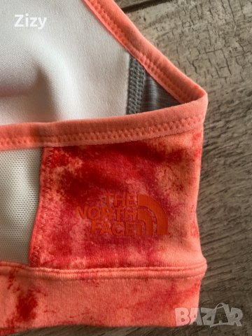 The Nortface спортен сутиен, снимка 5 - Корсети, бюстиета, топове - 33959163