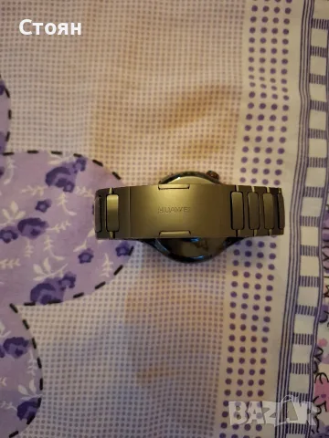 Huawei watch 4 Pro Space Edition, снимка 6 - Смарт часовници - 56106255