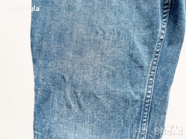 Подарявам skinny low rise дънки Bershka S/36, снимка 2 - Дънки - 53637583