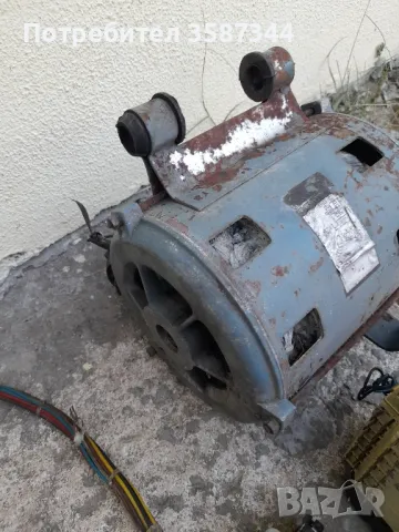 пералня Перла на части, снимка 6 - Перални - 50313715