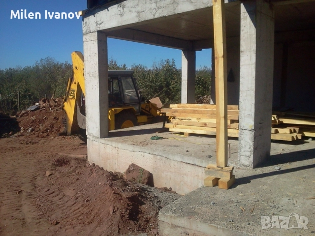 Строителни услуги , снимка 13 - Ремонти на къщи - 50004259