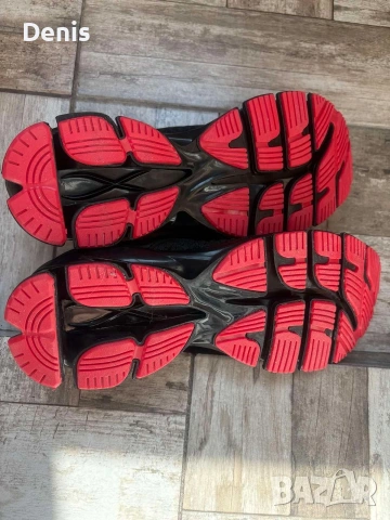 Маратонки 46 размер , снимка 2 - Маратонки - 53846221