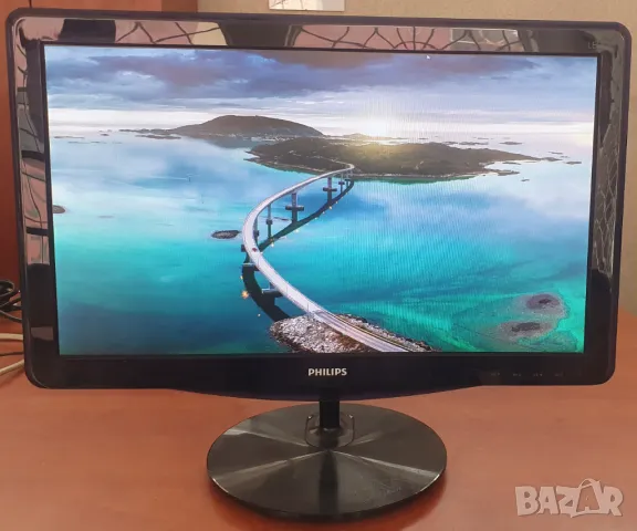 HP Samsung Philips LG Dell ASUS AOC ACER BENQ монитор дисплей monitor display, снимка 3 - Монитори - 48800839