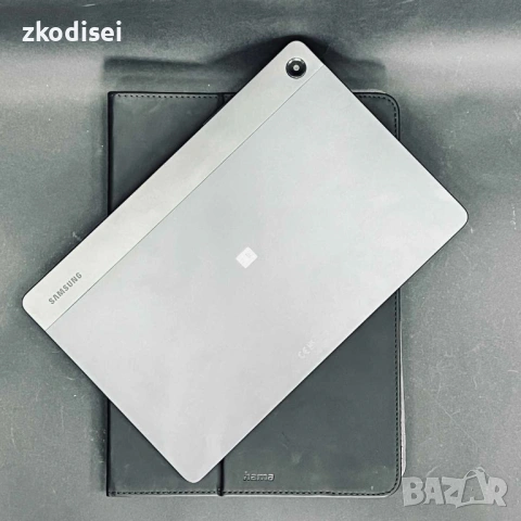 Таблет SAMSUNG TAB A9+ 11 Инча, снимка 3 - Таблети - 53532558
