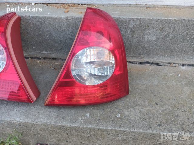 ляв и десен стоп за рено клио 2 RENAULT CLIO II, снимка 6 - Части - 42673042