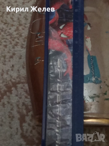 Павурче старо порцелан 43183, снимка 8 - Антикварни и старинни предмети - 52051503