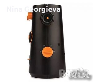 QVC Немска Мини шевна машина, компактна и удобна за домашна употреба, снимка 3 - Други стоки за дома - 52392976