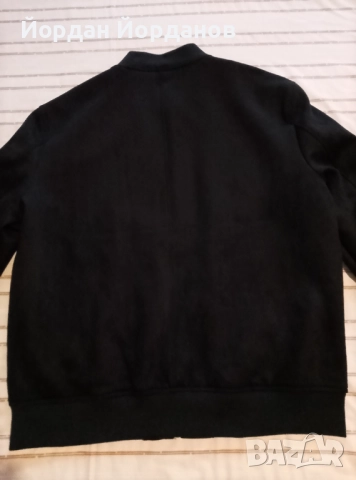 Мъжко официално яке ZARA, снимка 2 - Якета - 52538110