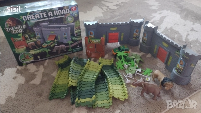 Детски играчки писта Hot wheels , снимка 5 - Коли, камиони, мотори, писти - 52128796