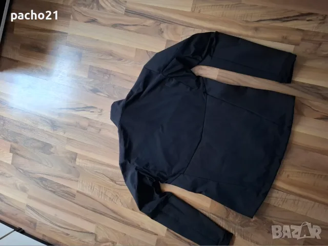 Salomon Agile Softshell Jacket, снимка 6 - Екипировка - 55847773