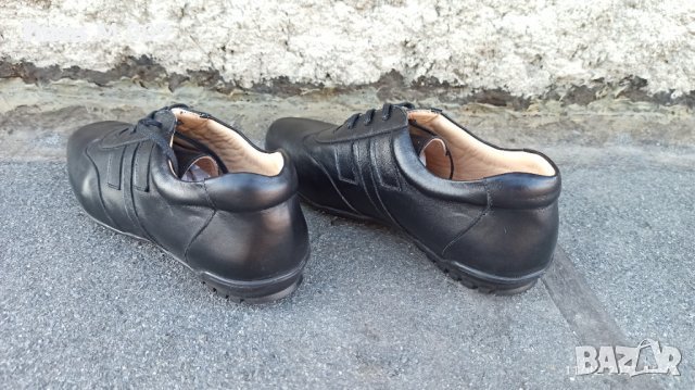 Официални мъжки обувки!, снимка 3 - Официални обувки - 41084048