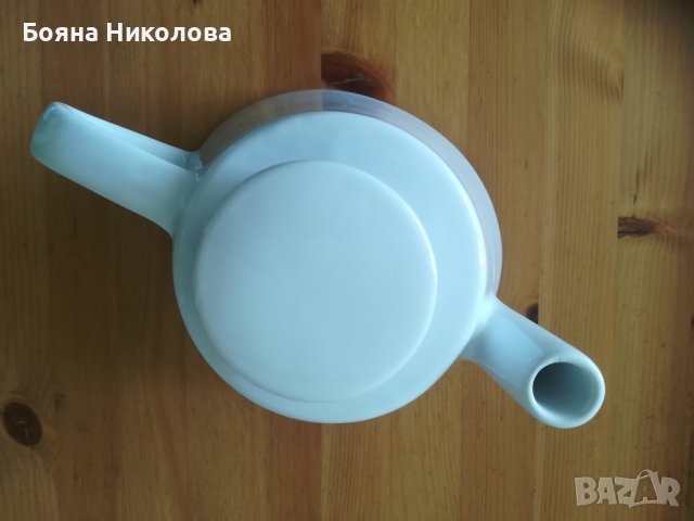 Чайник Varme, Икеа, Винтаж, снимка 8 - Други - 41535937