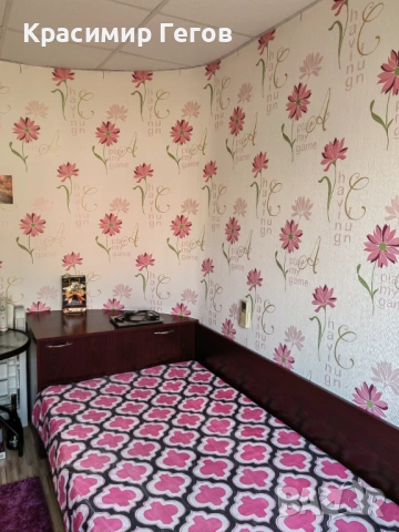 Тристаен апартамент 115 кв. м. в идеален център Враца, на 5 мин. пешком от площад Ботев. , снимка 13 - Апартаменти - 53823642