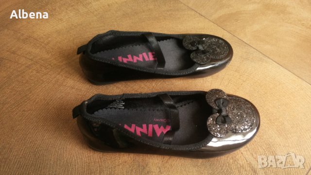 H & M MINNIE Размер EUR 30 детски обувки 151-13-S