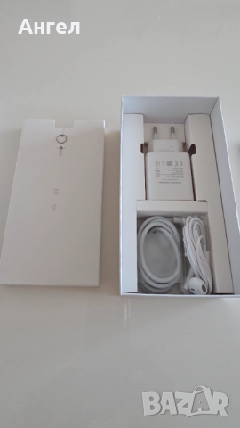 Продавам Huawei Nova 5T, blue, като нов, снимка 5 - Huawei - 52849509